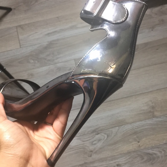 Steve Madden Sandals - Picture 5 of 6